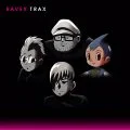 trax (CD) Cover