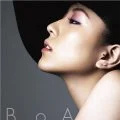 Eien (永遠)  /     UNIVERSE feat. Crystal Kay & VERBAL (m-flo)  / Believe in LOVE feat. BoA (Acoustic Version) (CD) Cover