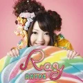RAYVE (CD) Cover