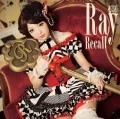 Recall (CD+DVD) Cover