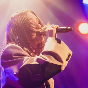 Rei Yasuda Live Tour 2023 “Circle”  Photo