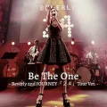 Ultimo singolo di Rei Yasuda: Be The One