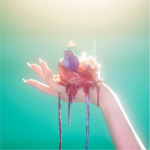 Hikari no Sumika (光のすみか) / BROKEN GLASS  Photo