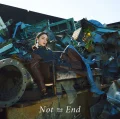 Not the End Cover