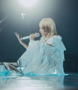 Reol Oneman Live 'Bijigaku' in YOKOHAMA ARENA Photo