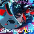 Tenjō no machi - shīringu CITY (天井の街 - CEILING CITY) (GROTESQQQUE, Reol, Suisou)