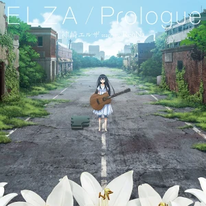 ELZA / Prologue  Photo