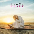 HEART Cover