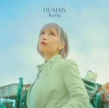 HUMAN Cover