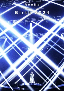 ReoNa ONE-MAN Concert &quot;Birth 2024&quot;  Photo
