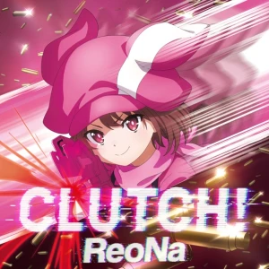 CLUTCH!  Photo