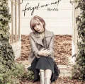 forget-me-not Cover