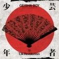 GEISHA BOY -ANIME SONG EXPERIENCE-  Cover