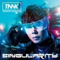 SINGularity (CD) Cover