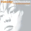triple joker (Reissue) Cover
