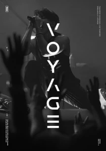 TAKANORI NISHIKAWA LIVE TOUR 003「SINGularity III -VOYAGE-」  Photo