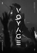 TAKANORI NISHIKAWA LIVE TOUR 003「SINGularity III -VOYAGE-」 Cover