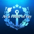 As a route of ray Cover