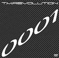 T.M.Revolution 0001  Cover
