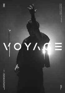 TAKANORI NISHIKAWA LIVE TOUR 003「SINGularity III -VOYAGE-」 Photo