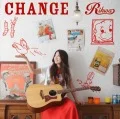 CHANGE Cover