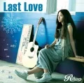 Last Love Cover