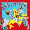 Saikoudayo! Yeah!! (最高だよ! Yeah!!) (Ayaka Segawa, Rihwa) Cover