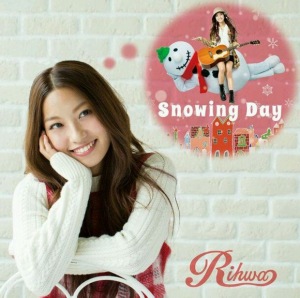 Snowing Day  Photo
