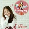 Snowing Day  (CD) Cover