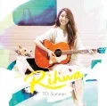 TO: Summer (CD) Cover