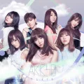 AKB48 - Thumbnail (サムネイル) (CD+DVD) Cover