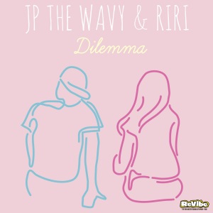 Dilemma (JP THE WAVY & RIRI)  Photo
