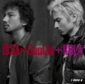 i hate U  (ISSA x SoulJa + ROLA) (CD) Cover