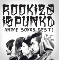 ANIME SONGS BEST U.S.LIMITED Cover