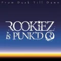 From Dusk Till Dawn (CD+DVD) Cover
