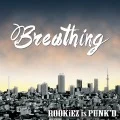 Breathing (CD+DVD) Cover