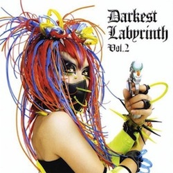 Darkest Labyrinth Vol.2  Photo