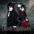 Lucid Nightmare Cover