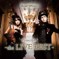 Principle -the LIVE BEST- (CD+DVD) Cover