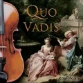 QUO VADIS  Cover