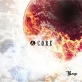 CORE (CD) Cover