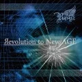 Revolution to New AGE (CD+DVD A) Cover