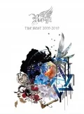 Royz THE BEST 2009-2019 (2CD+DVD) Cover