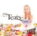 Tears (CD+DVD A) Cover