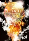 CRISIS CORE〜2014.09.13　Shibuya Kokaido〜  Cover