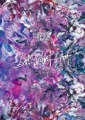 Royz WINTER ONEMAN TOUR FINAL「I AM WHAT I AM」 ～2020.01.12 Zepp Diver City～  Cover