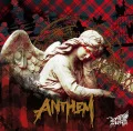 ANTHEM (CD A) Cover