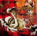ANTHEM (CD+DVD A) Cover