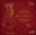 ANTITHESIS (CD A) Cover