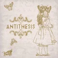 ANTITHESIS (CD B) Cover